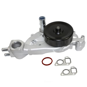 GMB Engine Coolant Water Pump for 2007 Cadillac CTS - 130-2060
