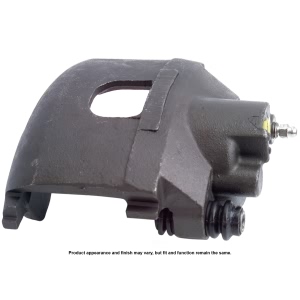 Cardone Reman Remanufactured Unloaded Caliper for Plymouth Voyager - 18-4360