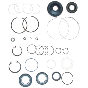 Gates Rack And Pinion Seal Kit for 2010 Jeep Commander - 348781