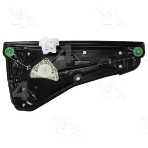 ACI Power Window Regulator And Motor Assembly for 2013 Land Rover LR4 - 389537