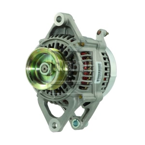 Remy Alternator for 1990 Plymouth Acclaim - 94618