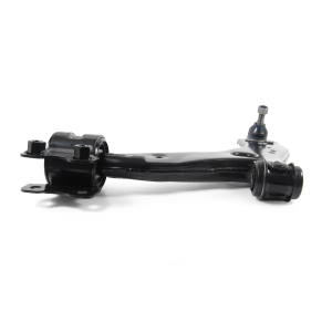 Mevotech Supreme Front Driver Side Lower Non Adjustable Control Arm And Ball Joint Assembly for 2005 Volvo V50 - CMS10170