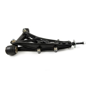 Mevotech Supreme Front Driver Side Lower Non Adjustable Control Arm for 1993 Acura Legend - CMS60134