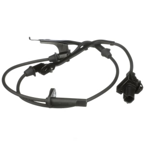 Delphi Front Driver Side Abs Wheel Speed Sensor for 2010 Acura MDX - SS11616