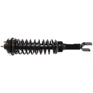 Monroe RoadMatic™ Rear Driver or Passenger Side Complete Strut Assembly for 1997 Honda Civic - 181292