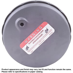 Cardone Reman Remanufactured Vacuum Power Brake Booster w/o Master Cylinder for 1996 Saab 900 - 53-5719