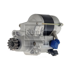 Remy Remanufactured Starter for 1998 Toyota Camry - 17616