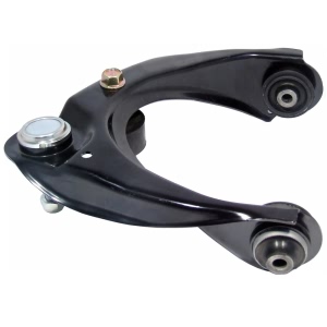 Delphi Front Driver Side Upper Control Arm And Ball Joint Assembly for 2007 Mazda 6 - TC1755