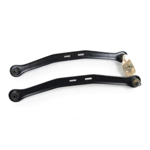 Mevotech Supreme Rear Track Bar With Bell Crank for Mercury Grand Marquis - CMS40109