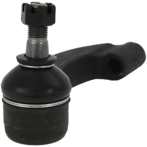 Centric Premium™ Front Passenger Side Outer Steering Tie Rod End for Chrysler Sebring - 612.63071