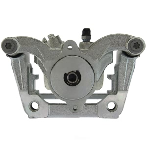 Centric Semi-Loaded Brake Caliper for 2013 Land Rover LR2 - 141.22534