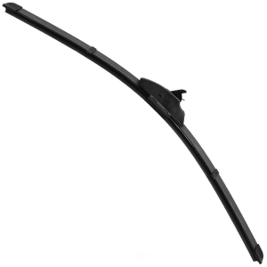 Denso 22" Black Beam Style Wiper Blade for 2002 Dodge Neon - 161-1322