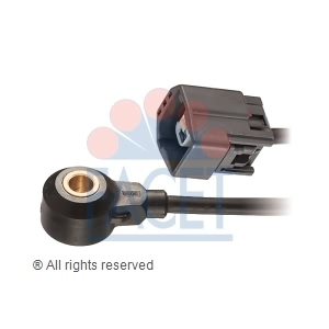 facet Ignition Knock Sensor for 2009 Mazda MX-5 Miata - 9.3105