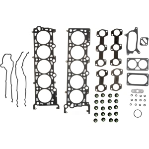 Victor Reinz Cylinder Head Gasket Set for 2001 Ford E-350 Super Duty - 02-10429-01