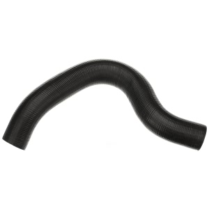 Gates Engine Coolant Molded Radiator Hose for 2003 Volvo XC70 - 22817