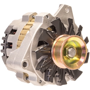 Denso Alternator for 1990 Jeep Cherokee - 210-5145