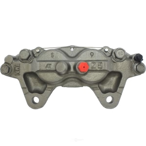 Centric Remanufactured Semi-Loaded Front Driver Side Brake Caliper for 2010 Toyota 4Runner - 141.44288