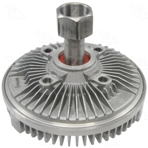 Four Seasons Thermal Engine Cooling Fan Clutch for 2005 GMC Canyon - 46017