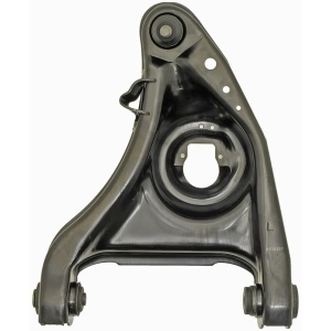 Dorman Front Driver Side Lower Non Adjustable Control Arm And Ball Joint Assembly for 1987 Mercury Colony Park - 520-207