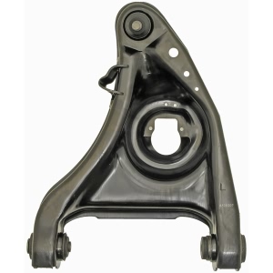 Dorman Front Driver Side Lower Non Adjustable Control Arm And Ball Joint Assembly for 1998 Ford Crown Victoria - 520-207