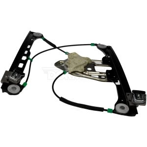 Dorman Front Passenger Side Power Window Regulator Without Motor for 2007 Mercedes-Benz C280 - 749-991