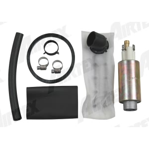 Airtex In-Tank Fuel Pump and Strainer Set for 1985 Plymouth Caravelle - E7031