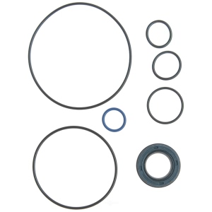 Gates Power Steering Pump Seal Kit for 1996 Acura TL - 348810