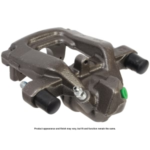 Cardone Reman Remanufactured Unloaded Caliper for 2012 Mercedes-Benz E350 - 19-3705