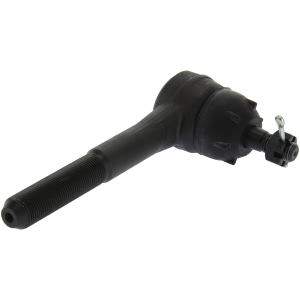 Centric Premium™ Tie Rod End for Pontiac Firebird - 612.62061