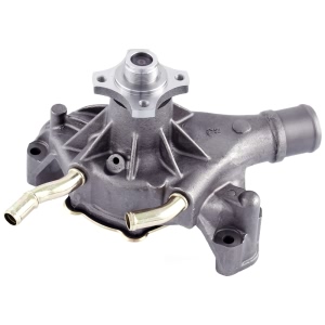 Gates Engine Coolant Standard Water Pump for 2011 Chevrolet Express 1500 - 43315