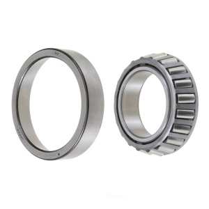 FAG Clutch Release Bearing for Plymouth Caravelle - 103274