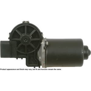 Cardone Reman Remanufactured Wiper Motor for 2012 Ram 3500 - 40-3050