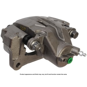 Cardone Reman Remanufactured Unloaded Caliper w/Bracket for 2011 Toyota Land Cruiser - 19-B3957