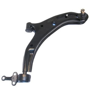 Delphi Front Passenger Side Lower Control Arm And Ball Joint Assembly for 2004 Nissan Sentra - TC1298