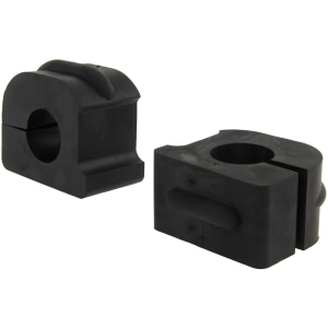 Centric Premium™ Front Stabilizer Bar Bushing for 1994 Dodge Shadow - 602.67100
