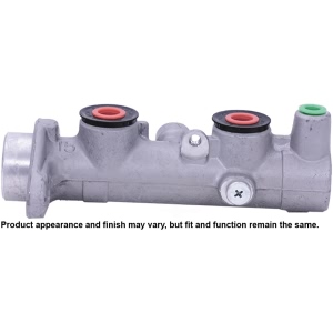 Cardone Reman Remanufactured Master Cylinder for Mitsubishi Montero - 11-2752