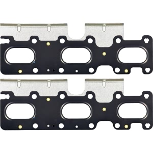 Victor Reinz Exhaust Manifold Gasket Set for 2007 Ford Edge - 11-10647-01