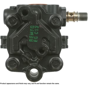 Cardone Reman Remanufactured Power Steering Pump w/o Reservoir for Infiniti M45 - 21-238