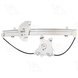 ACI Power Window Regulator for Mitsubishi Mirage - 81539