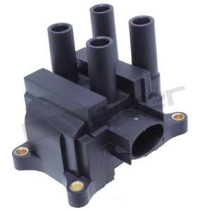 Walker Products Ignition Coil for 2004 Ford Focus - 920-1015