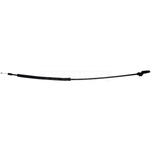 Dorman OE Solutions Hood Release Cable for 2015 Volkswagen Jetta - 912-435