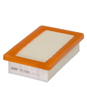 Hengst Air Filter for 2016 Smart Fortwo - E1320L