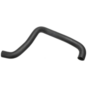 Gates Engine Coolant Molded Radiator Hose for 1987 Nissan Stanza - 22123