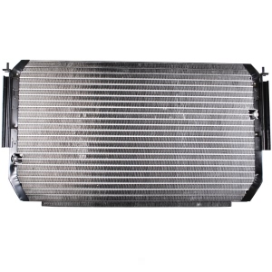 Denso A/C Condenser for 1996 Toyota Avalon - 477-0509