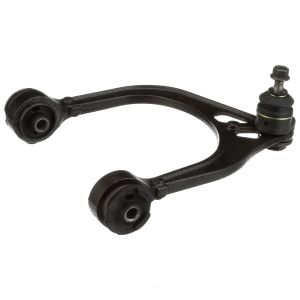 Delphi Front Driver Side Upper Control Arm And Ball Joint Assembly for 2008 Dodge Magnum - TC6733