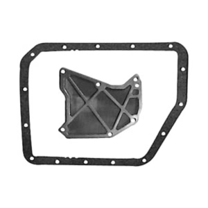 Hastings Automatic Transmission Filter for 1996 Suzuki Swift - TF100