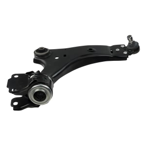 Delphi Front Passenger Side Lower Control Arm And Ball Joint Assembly for 2010 Volvo XC60 - TC3240