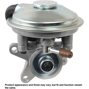 Cardone Reman Remanufactured Vacuum Pump for 2012 Ford E-150 - 64-1030