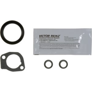 Victor Reinz Timing Cover Gasket Set for 1996 Nissan Sentra - 15-10895-01