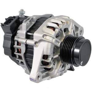 Denso Alternator for 2013 Kia Soul - 211-6033